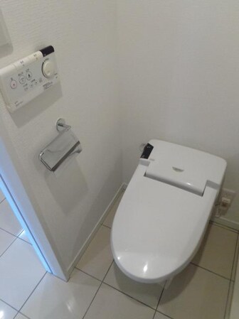 KDXレジデンス森下千歳の物件内観写真